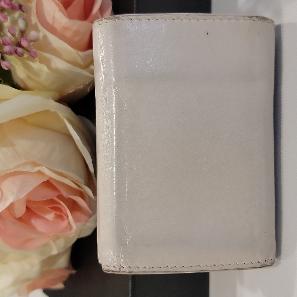 Authentic Balenciaga card wallet - Picture 2 of 11